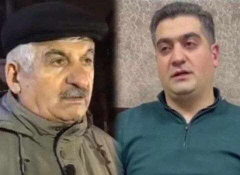 Bakıda TIR-larla yolu bağlayan şirkət rəhbəri yenidən məhkəmə qarşısında