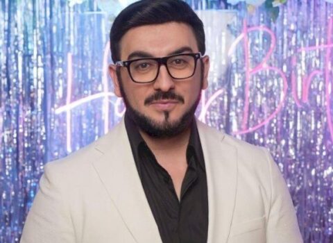 Tolik canlı yayımda vidalaşdı – VİDEO