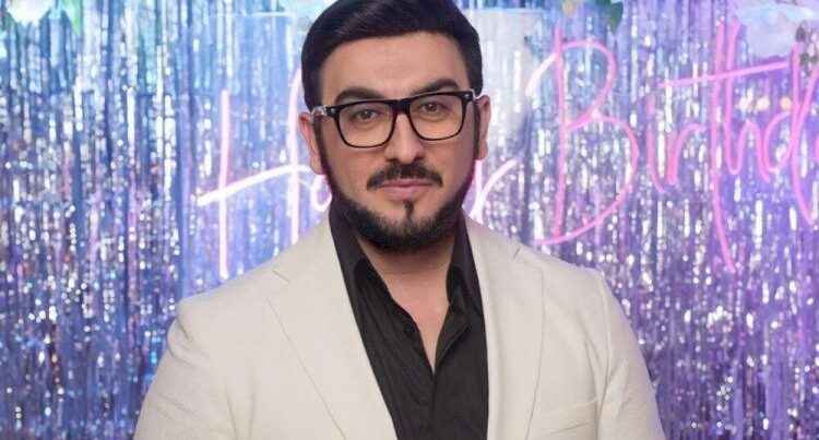 Tolik canlı yayımda vidalaşdı – VİDEO