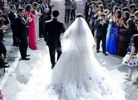 Azərbaycan toylarında DƏYİŞİKLİK