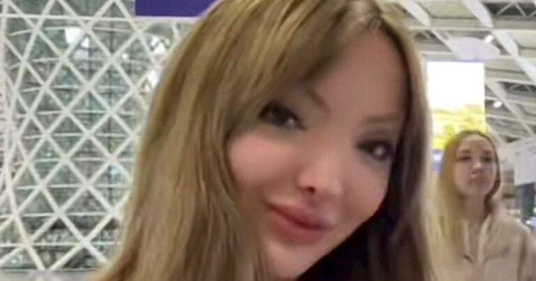 Bakıya gələn türk qızı Azərbaycan kişilərindən danışdı – Belə şeyi Türkiyədə görmək mümkün deyil — VİDEO