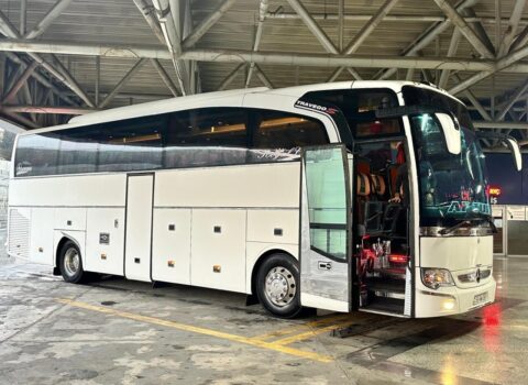 Bu tarixdən Bakı-Laçın reysi fəaliyyətə başlayır – QİYMƏT