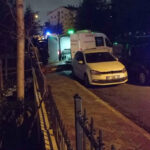 Anasını, qızını və xanımı öldürüb intihar etdi – Ankarada ailə faciəsi