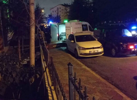 Anasını, qızını və xanımı öldürüb intihar etdi – Ankarada ailə faciəsi