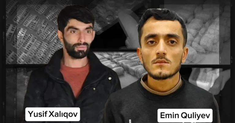 Astarada narkotik əməliyyatı: həbs edilənlər var – VİDEO