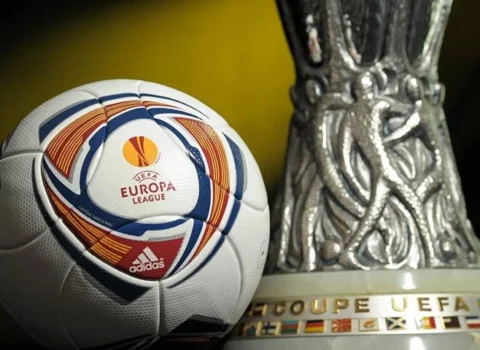 Avropa Liqası: 1/8 final mərhələsinin püşkü atıldı