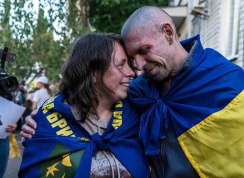 Müharibə martda bitə bilər