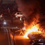 İran hökuməti etirazlarda ölənlərin siyahısını – Dərc etdi