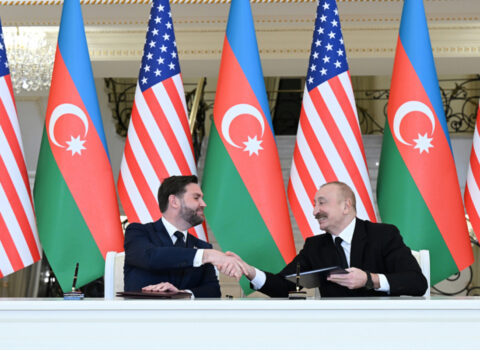 Ürəkdən aparılmış işin nəticəsi…