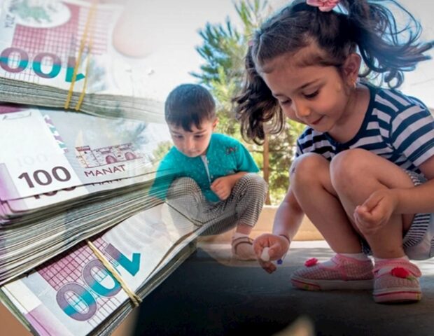 Deputatdan uşaqlı ailələrə şad xəbər