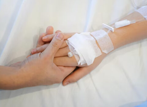 Ələtdə körpə yüksək hərarətdən öldü