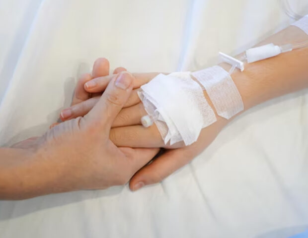 Ələtdə körpə yüksək hərarətdən öldü