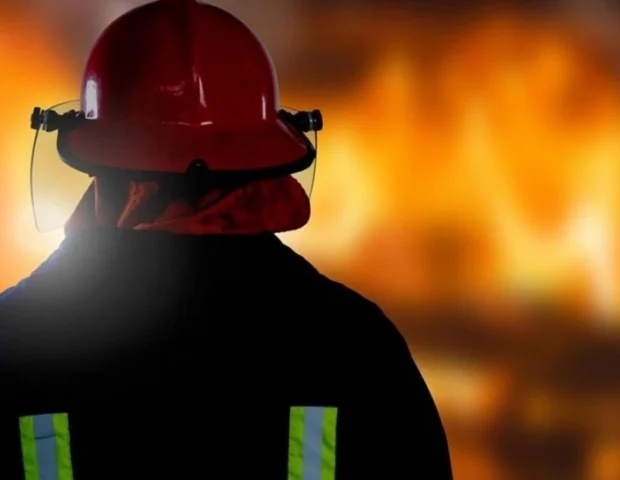 Bakıda yaşayış binasında yanğın oldu –  7 nəfər…