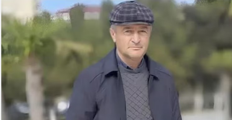 Azərbaycanda müəllim vəfat etdi – FOTO Azərbaycanda müəllim vəfat etdi – FOTO