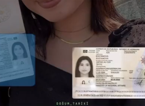 Baş Prokurorluqdan vətəndaşlara xəbərdarlıq – Video