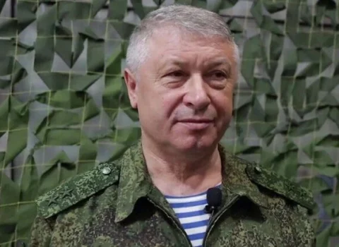 Moskvada generala atəş açan iki nəfər tutuldu