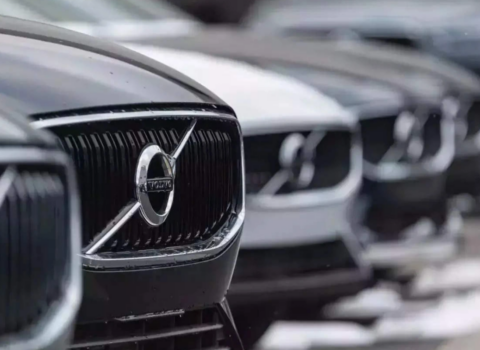 40 min “Volvo” geri çağırılır