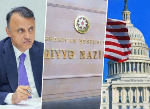 Vüqar Qurbanovla bağlı sensassion iddia: Səhiyyə Nazirliyini ABŞ-dan “vurdururmuş”…