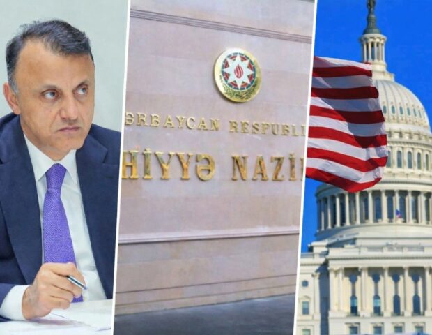 Vüqar Qurbanovla bağlı sensassion iddia: Səhiyyə Nazirliyini ABŞ-dan “vurdururmuş”…