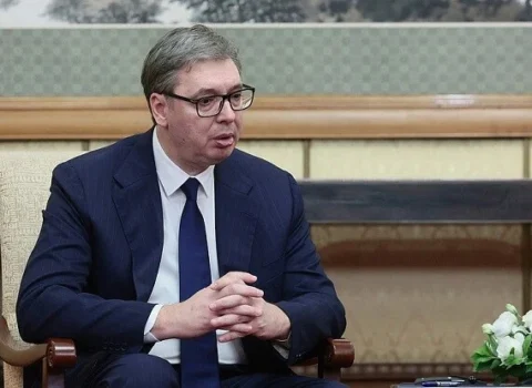 Bu ölkənin prezidenti və ailəsinə qarşı sui-qəsd cəhdi