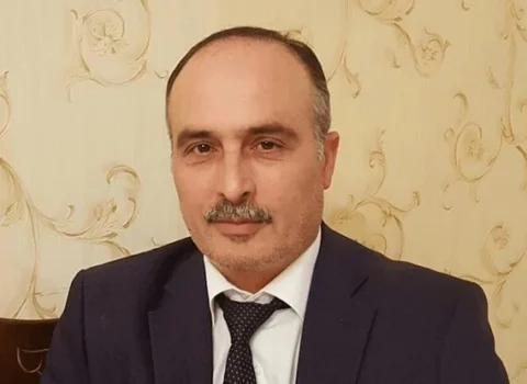 Məhkəmədən Vüqar Məmmədovla bağlı qərar