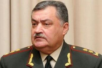 “Mən bu barədə nə deyə bilərəm ki?” – General Faiq Tağızadə