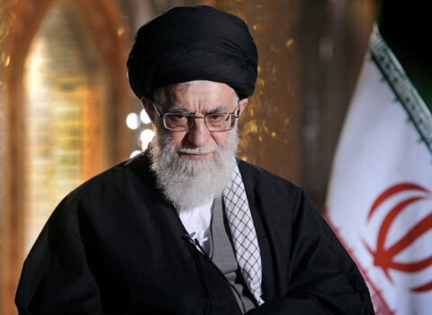 “Bildiyim qədərilə, Əli Xamenei hələ də sağdır”