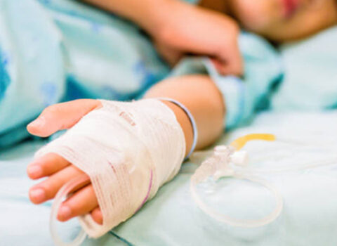 Gəncədə azyaşlını maşın vurdu