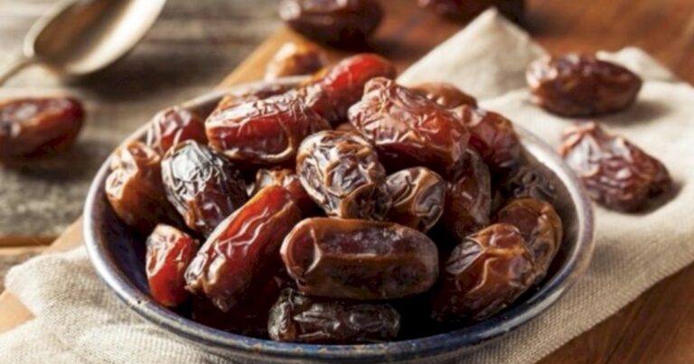 İftarın sevimlisi xurma təhlükəlidir — Həkim açıqladı