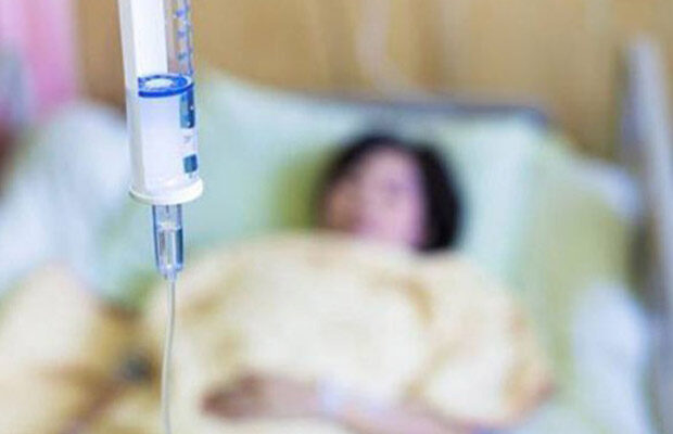 Ağdamda qadın ev quşları üçün olan dərmandan zəhərləndi