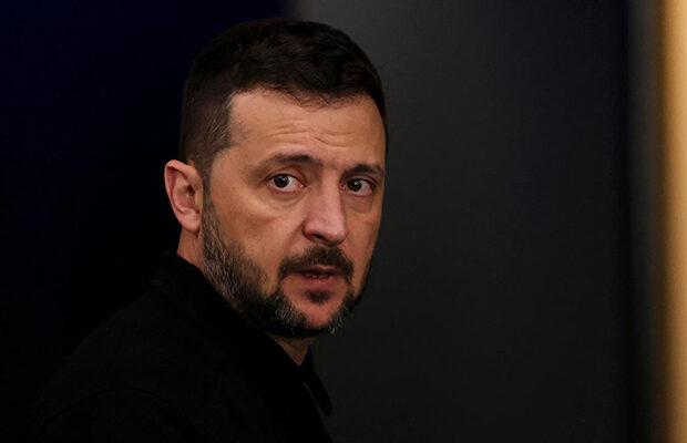 Əbu-Dabidəki görüş təxirə salındı – Zelenski açıqladı