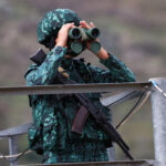 Azərbaycan Göyçə istiqamətində irəliləyib? – Xəritə