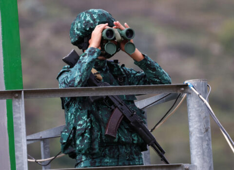 Azərbaycan Göyçə istiqamətində irəliləyib? – Xəritə