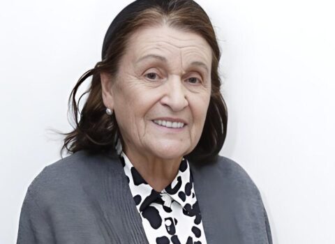 Zara Məmmədova vəfat etdi