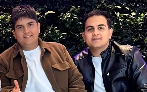 Xameneinin ölümünə sevinən iki gənc güllələndi – Foto