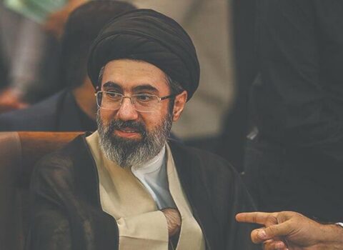 Müctəba Xameneinin sağ qalmaq şansı yoxdur – Tramp