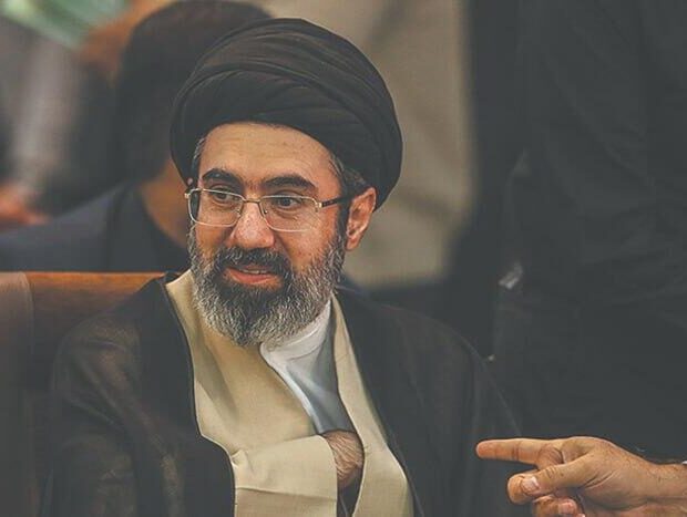 Müctəba Xameneinin sağ qalmaq şansı yoxdur – Tramp