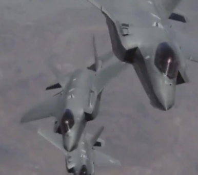 İrana hücumu bu mahnı ilə paylaşdılar – VİDEO