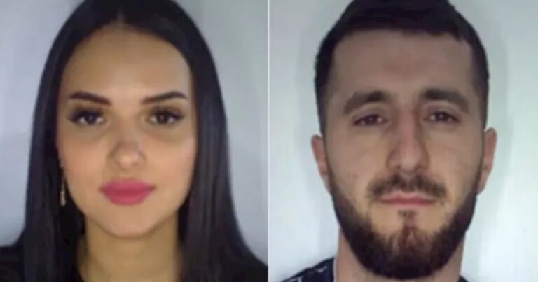 İnsan alverində təqsirləndirilən iki nəfər axtarışa verildi