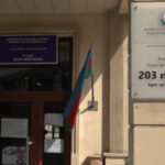 Bakıda məktəbdə şagirdlər arasında bıçaqlanma olub