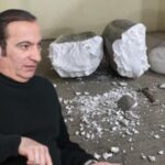 “Qavaldaş nağara” maketi məhv edildi – Məhkəmə bitdi – FOTO