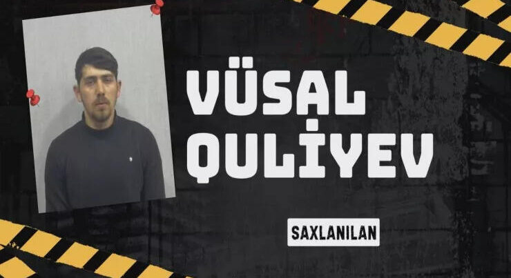 “TikTok”la narkotik satan şəxs saxlanıldı – VİDEO