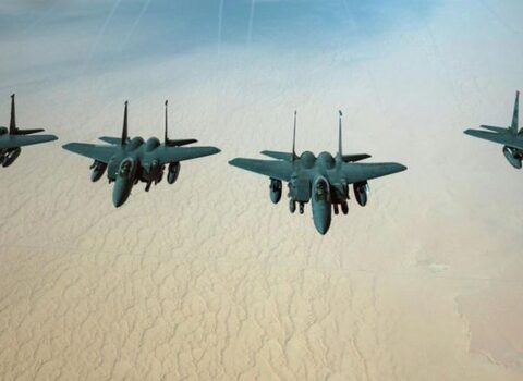 İki ölkə arasında atəşkəs elan olundu