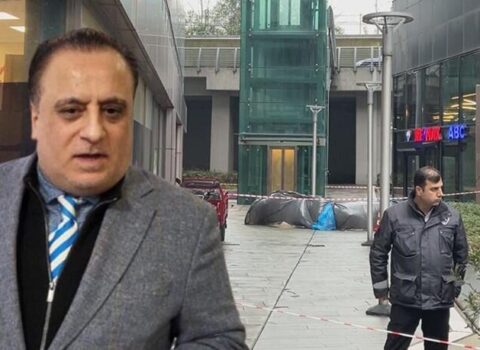 Erol Kösenin evində məktub tapıldı – “Məcbur idim…” – FOTO
