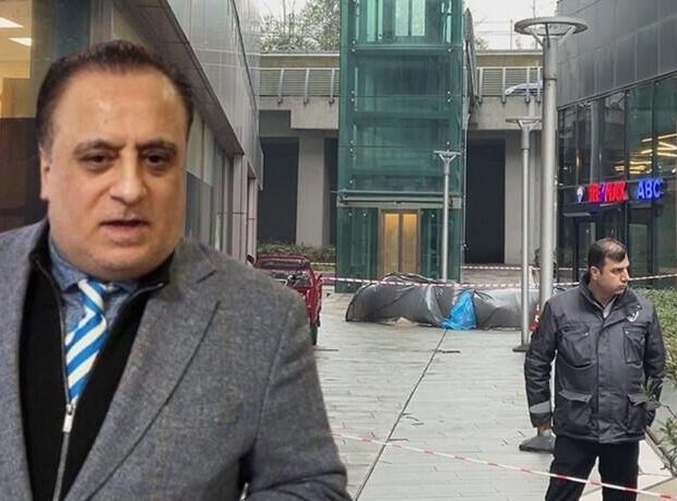 Erol Kösenin evində məktub tapıldı – “Məcbur idim…” – FOTO