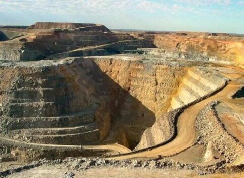 Dünyanın ən zəngin qızıl yatağı tapıldı: Dəyəri 83 milyard dollardır