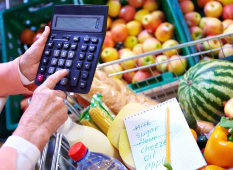 Yağışlara görə bahalaşma ola BİLƏR