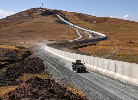 SON DƏQİQƏ: Türkiyə İranla bağlı elə bir QƏRAR VERDİ ki…