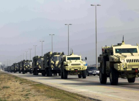 Müdafiə Nazirliyi məlumat yaydı: 10-13 mart tarixlərində…