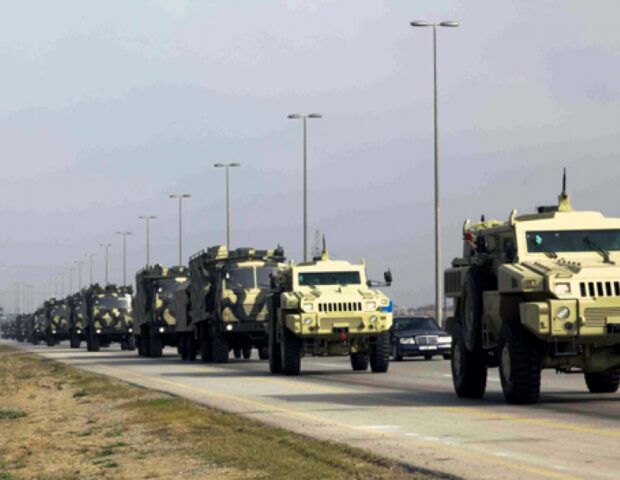 Müdafiə Nazirliyi məlumat yaydı: 10-13 mart tarixlərində…